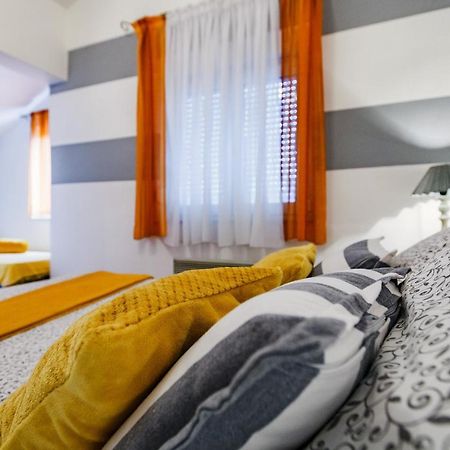 Apartments Sunset Ζαντάρ Εξωτερικό φωτογραφία
