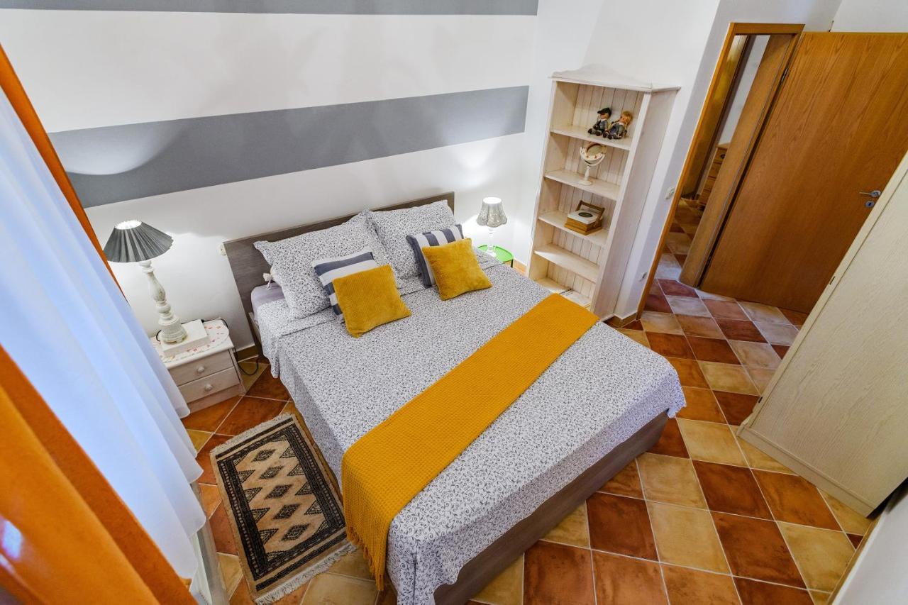 Apartments Sunset Ζαντάρ Εξωτερικό φωτογραφία