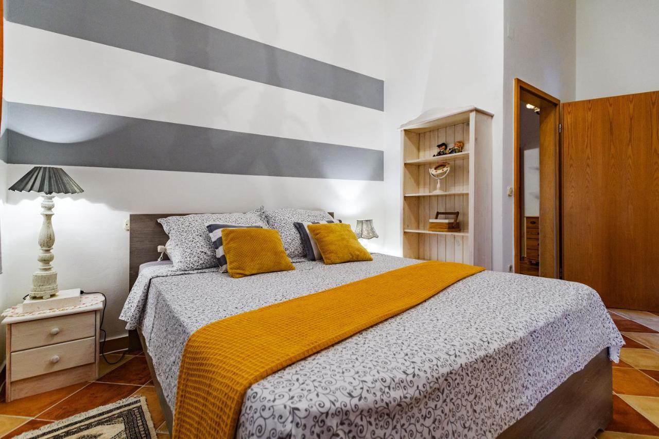 Apartments Sunset Ζαντάρ Εξωτερικό φωτογραφία
