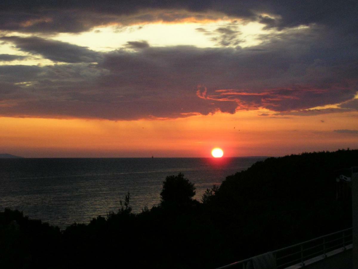 Apartments Sunset Ζαντάρ Εξωτερικό φωτογραφία