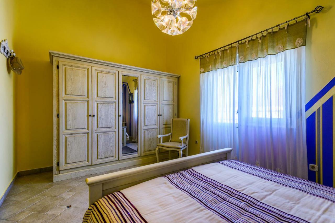 Apartments Sunset Ζαντάρ Εξωτερικό φωτογραφία