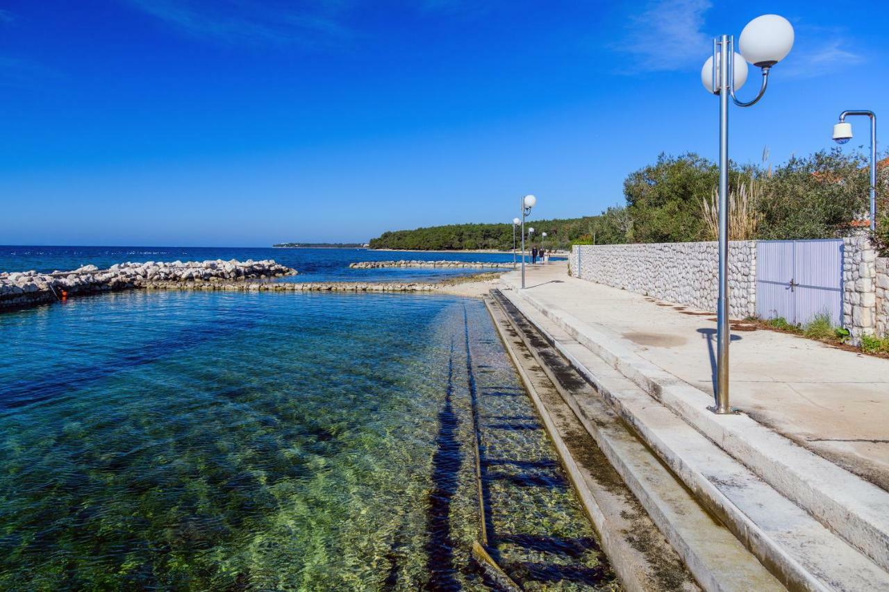 Apartments Sunset Ζαντάρ Εξωτερικό φωτογραφία