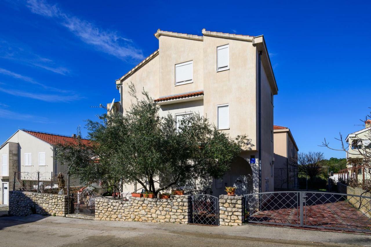 Apartments Sunset Ζαντάρ Εξωτερικό φωτογραφία
