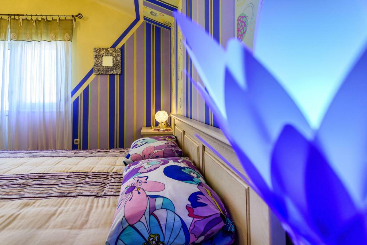 Apartments Sunset Ζαντάρ Εξωτερικό φωτογραφία